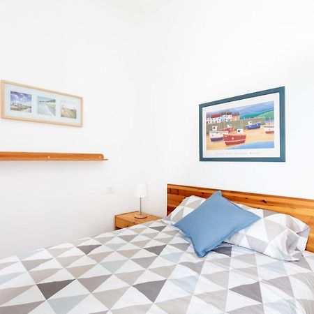 Little Beach Paradise Las Gaviotas Santa Cruz de Tenerife Exterior photo