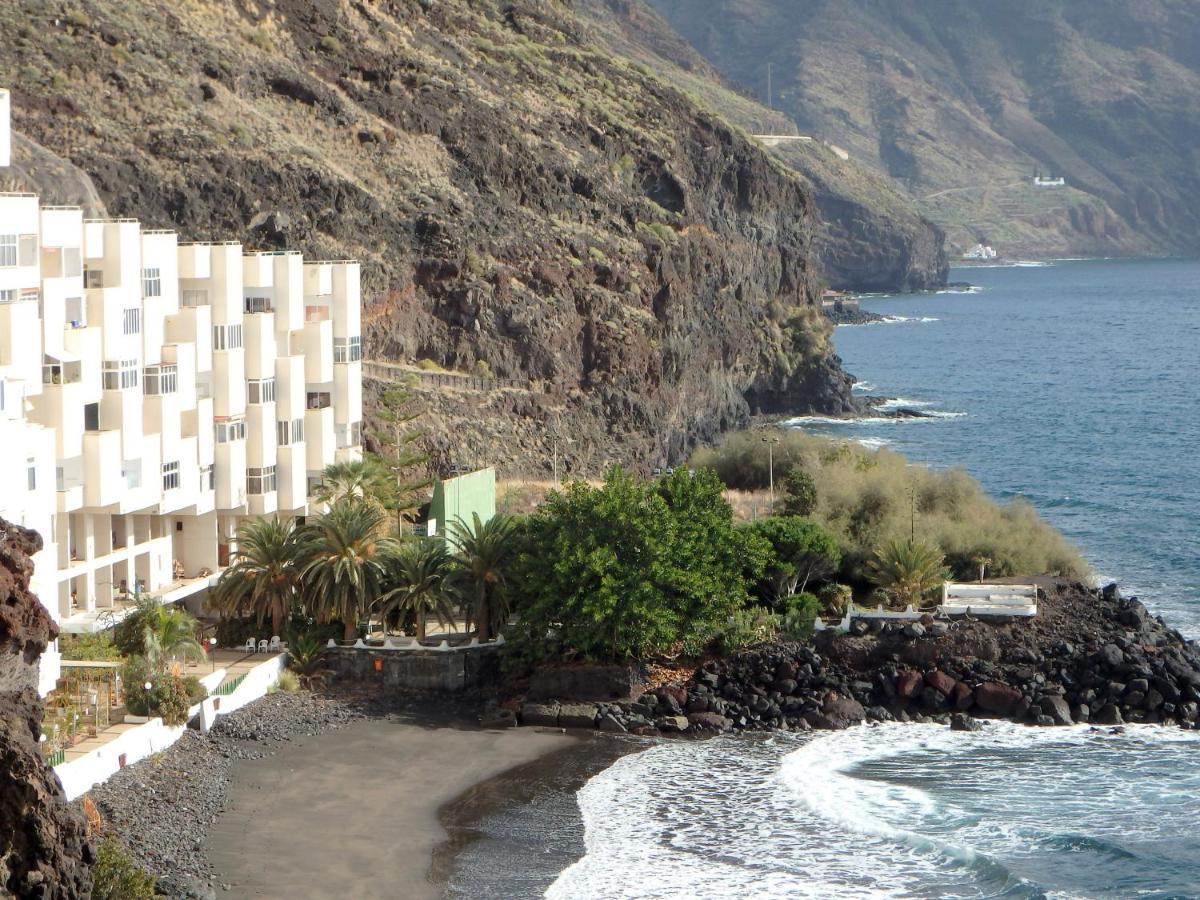 Little Beach Paradise Las Gaviotas Santa Cruz de Tenerife Exterior photo